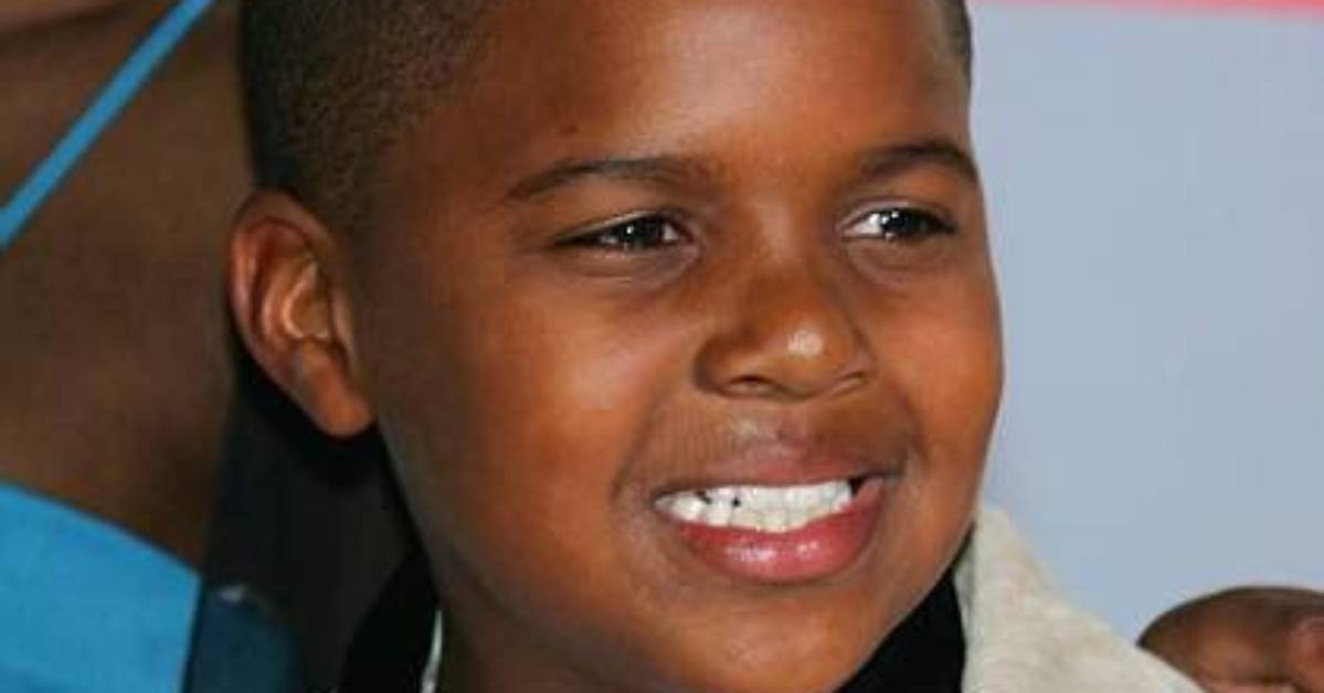 Christopher Wallace, Jr.