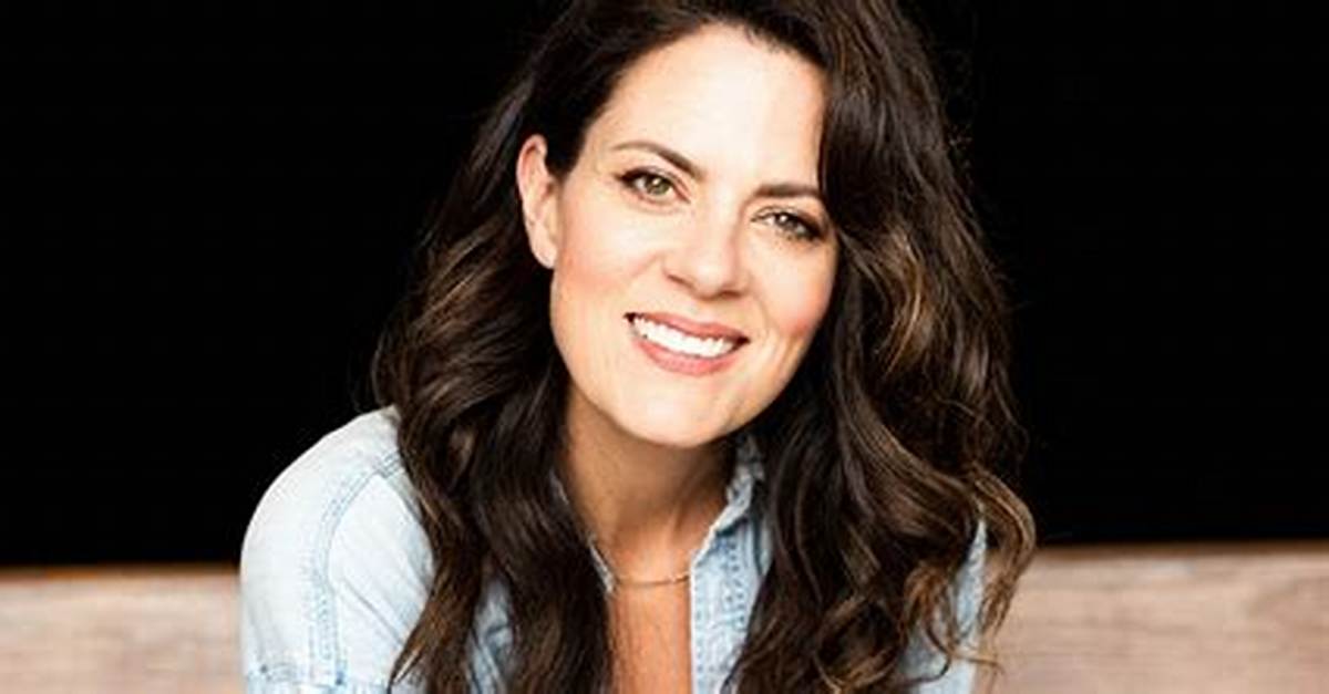 Christy Nockels Net Worth