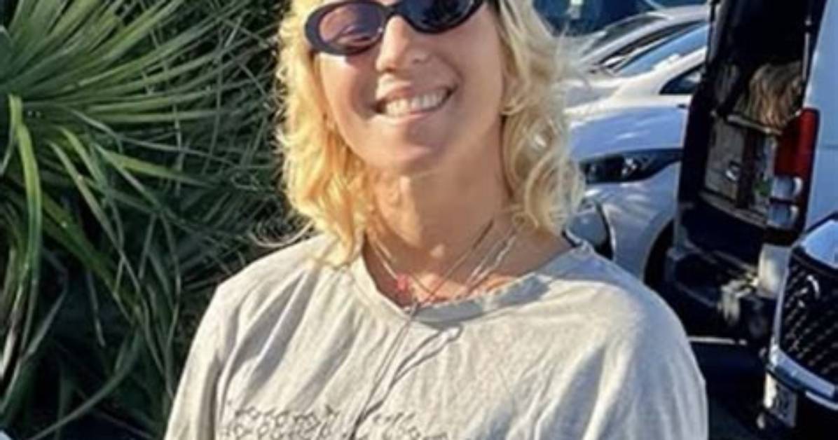 Christy Prior