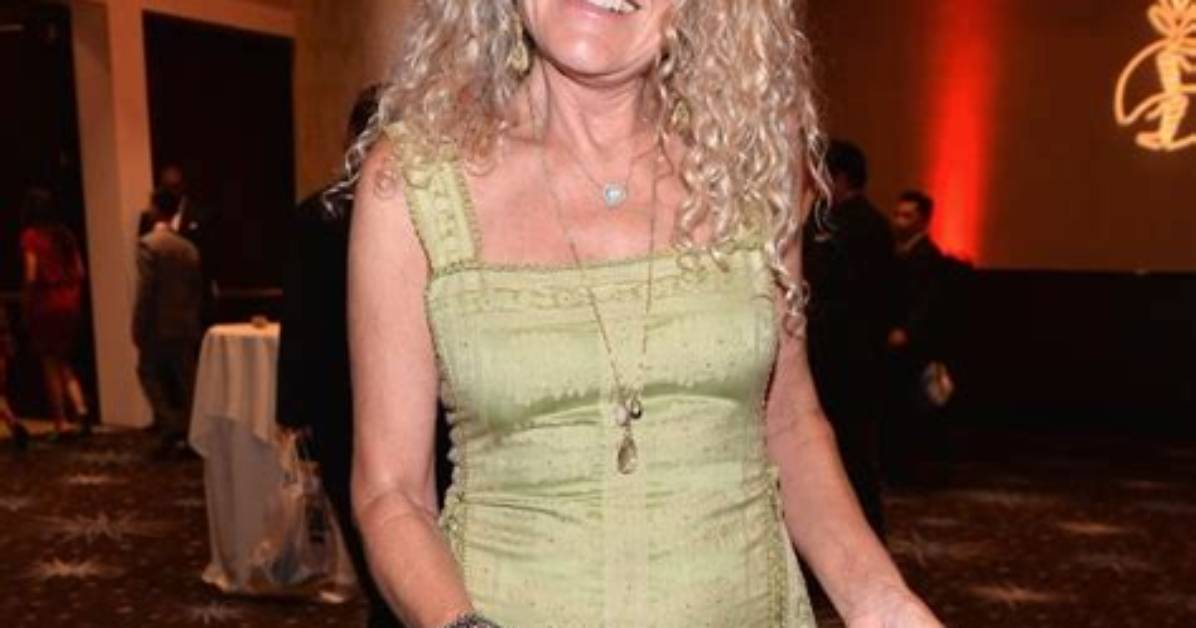 Christy Walton