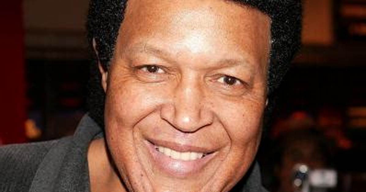 Chubby Checker Net Worth – How Much Is Checker Worth?