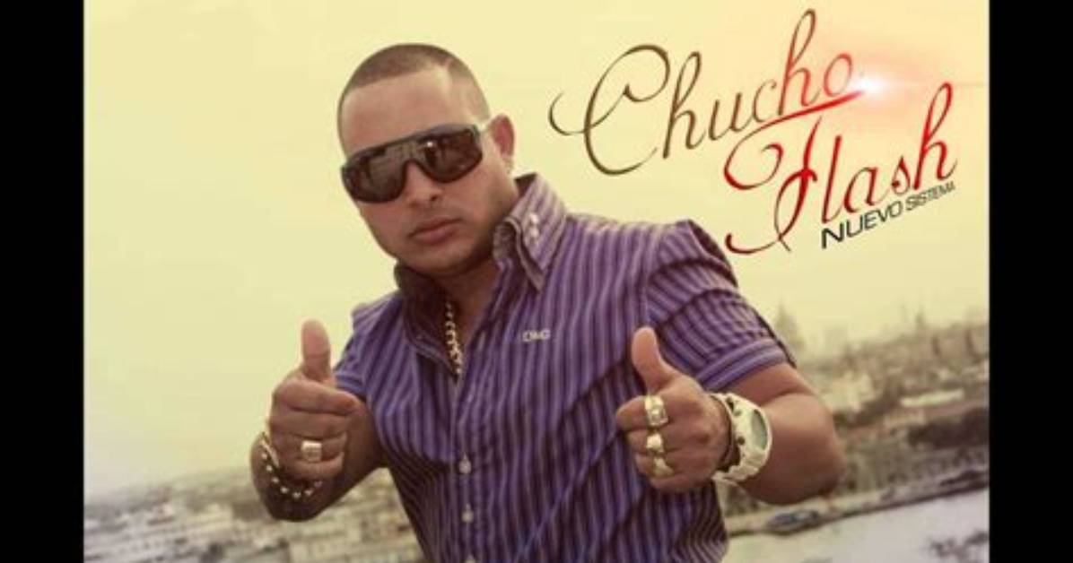 Chucho Flash's Biography and Facts'