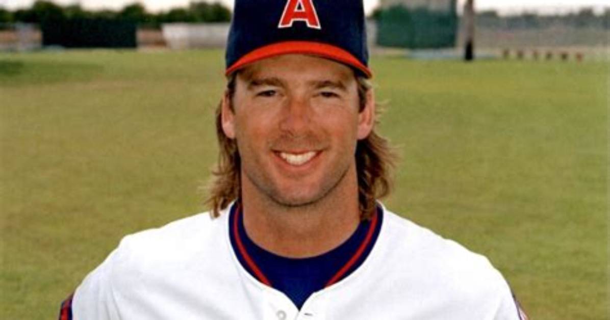Chuck Finley Net Worth 2024