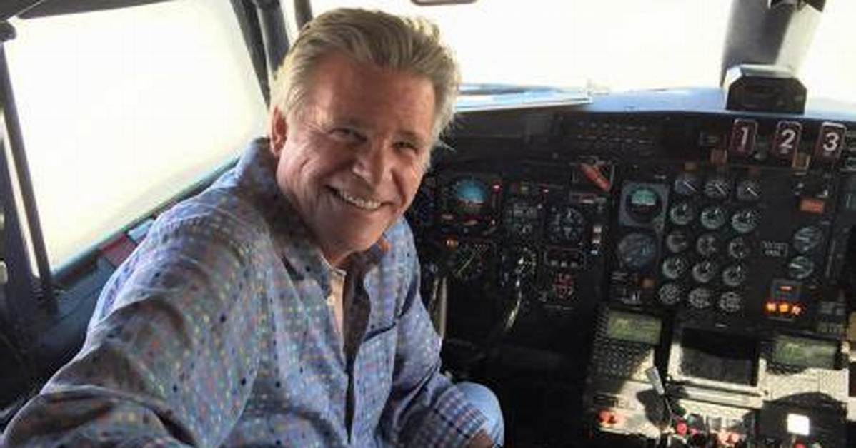 Chuck Henry Nbc, Bio, Wiki, Age, Wife, Fire, Salary, and Net Worth