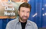 Chuck Junior Net Worth