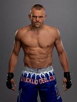 Chuck Liddell Net Worth