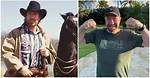Chuck Norris: Iconic Actor Celebrates 82Nd Birthday, Shares Photo Still Looking Young