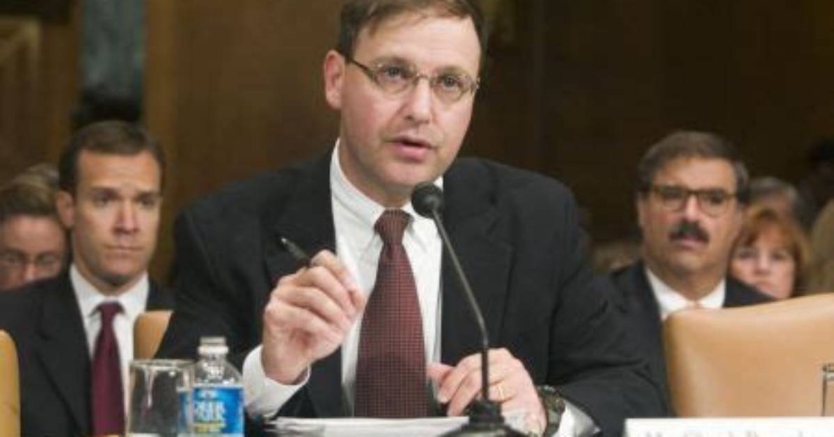 Chuck Rosenberg | Bio, Age, Net Worth, Relationship, Career