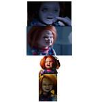 Chucky Can't Be Doing All This Killing by Himself on the Thriller Television Series. .. Right?