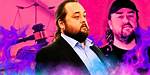 Chumlee Has Had Serious Legal Issues Outside of 'Pawn Stars' Before