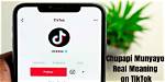 Chupapi Munyayo Pranks Are Popular on Tiktok, but Does the Phrase Mean Anything?