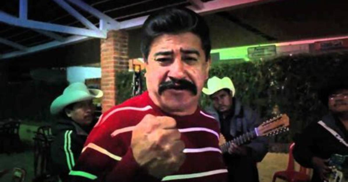 Chuy Chavez from Mexico | Popnable