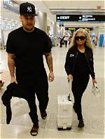 Chyna Height
