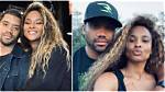 Ciara and Russell Wilson Reminisce About Their First Date in Cute Couples’ Quiz