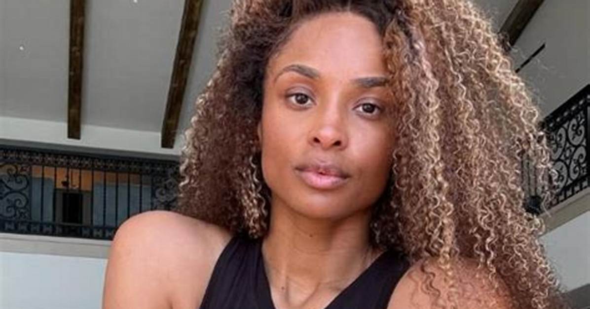 Ciara’s Net Worth – How Much Is Ciara Worth?