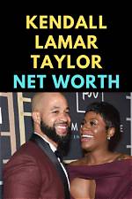 Ciel Taylor Lamar Net Worth – How Much Is Lamar Worth?