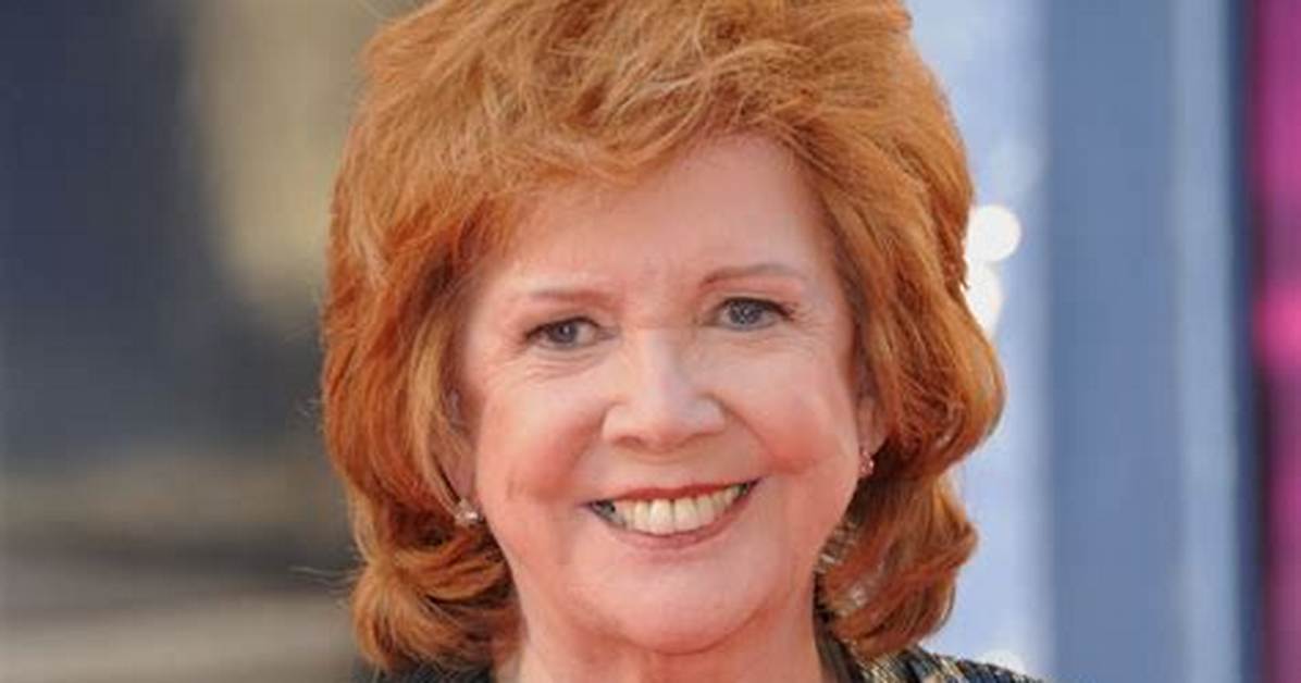 Cilla Black