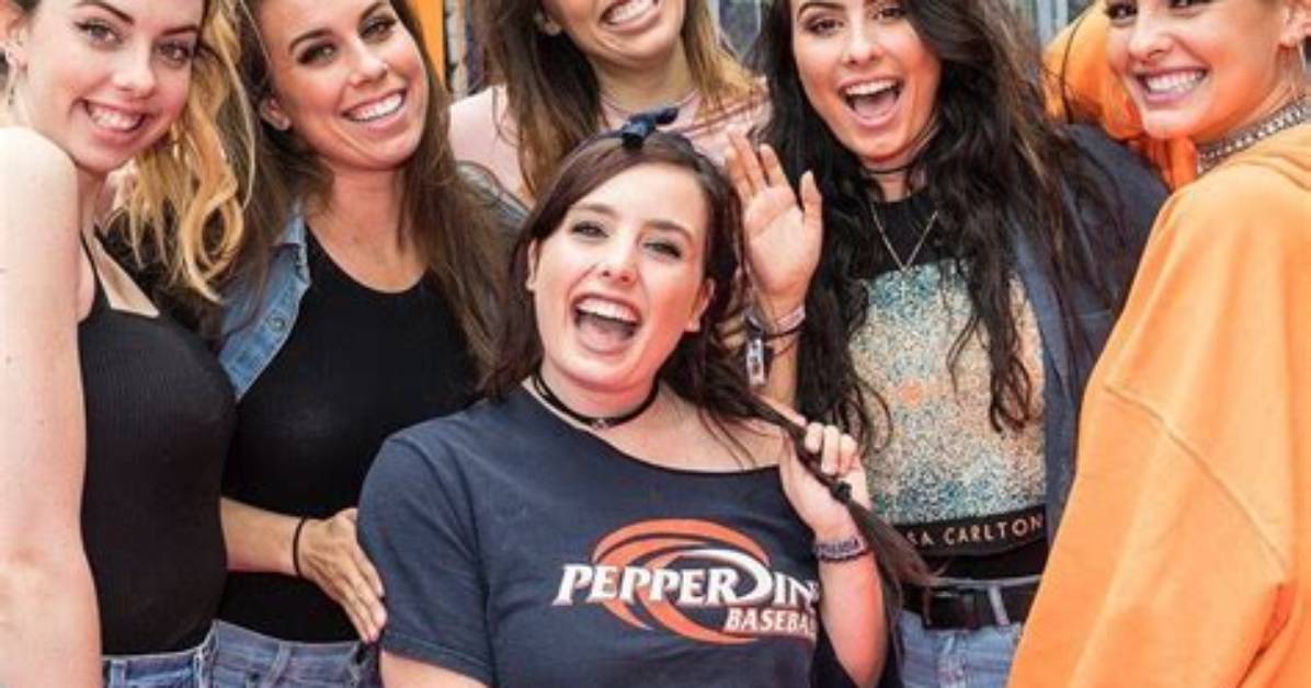 Cimorelli Net Worth - How Much Does Cimorelli Make?