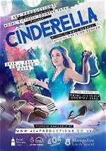 Cinderella by Matt Cooper from Ireland