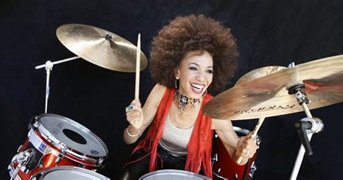 Cindy Blackman Net Worth