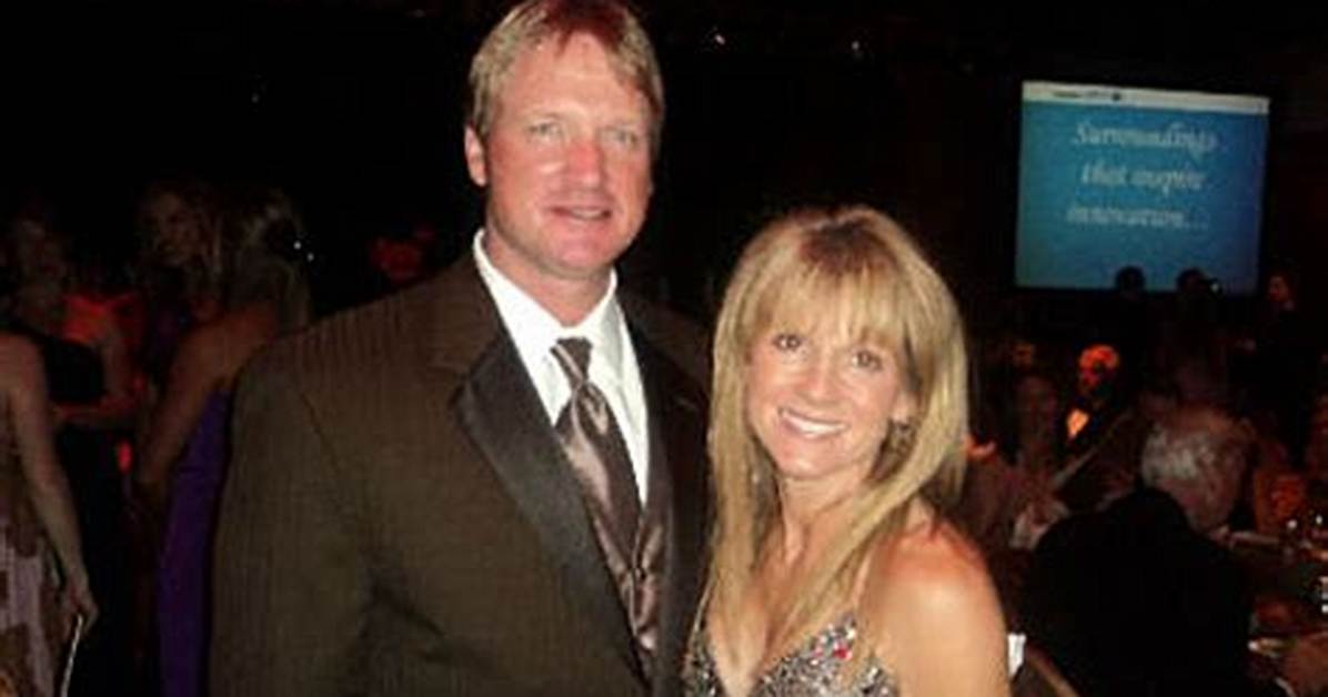 Cindy Gruden