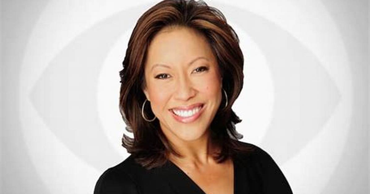 Cindy Hsu Cbs, Bio, Wiki, Age, Height, Daughter, Husband, Salary, and Net Worth