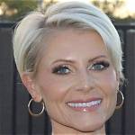 Cindy Johnson Net Worth