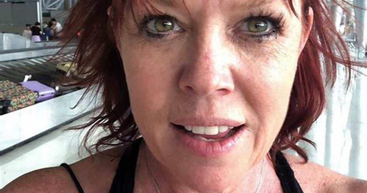 Cindy Robinson Net Worth