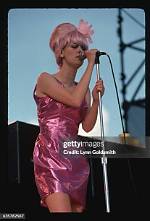 Cindy Wilson