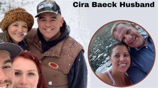 Cira Baeck Husband Obituary | How Did He Die | Cause of Death