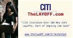 Citi Layoffs – Citi Job Cuts and Business Future