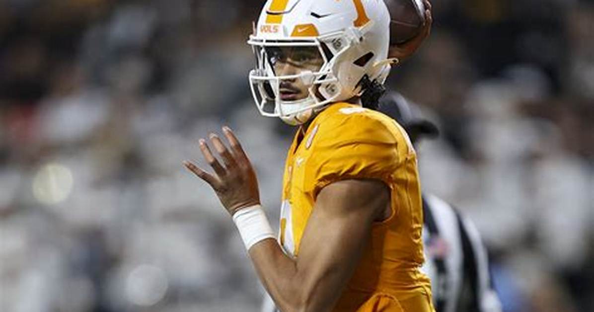 Citrus Bowl Prediction: Iowa Vs. Tennessee Odds, Spread, Dfs Picks, and More