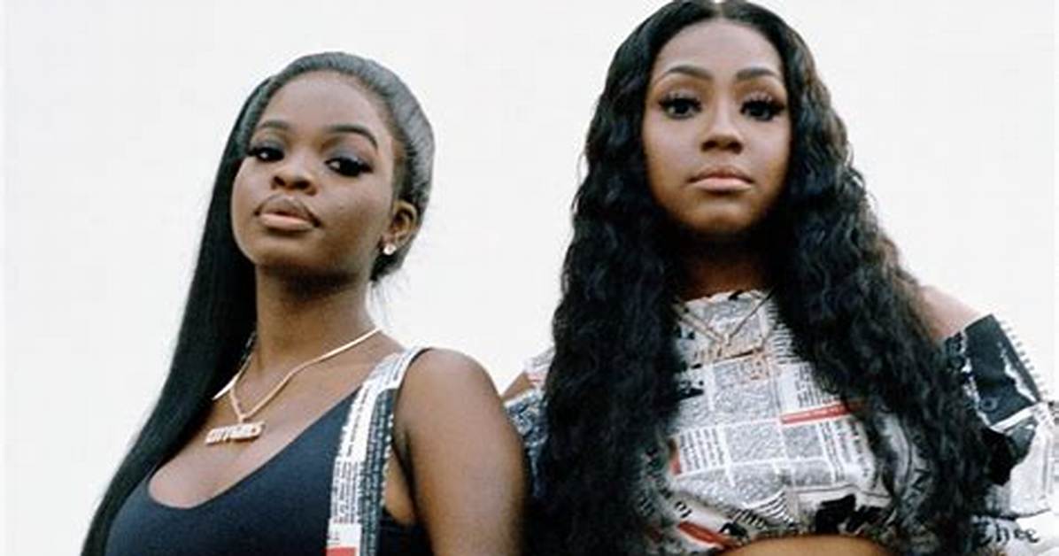 City Girls Net Worth - How Much Does City Girls Make?