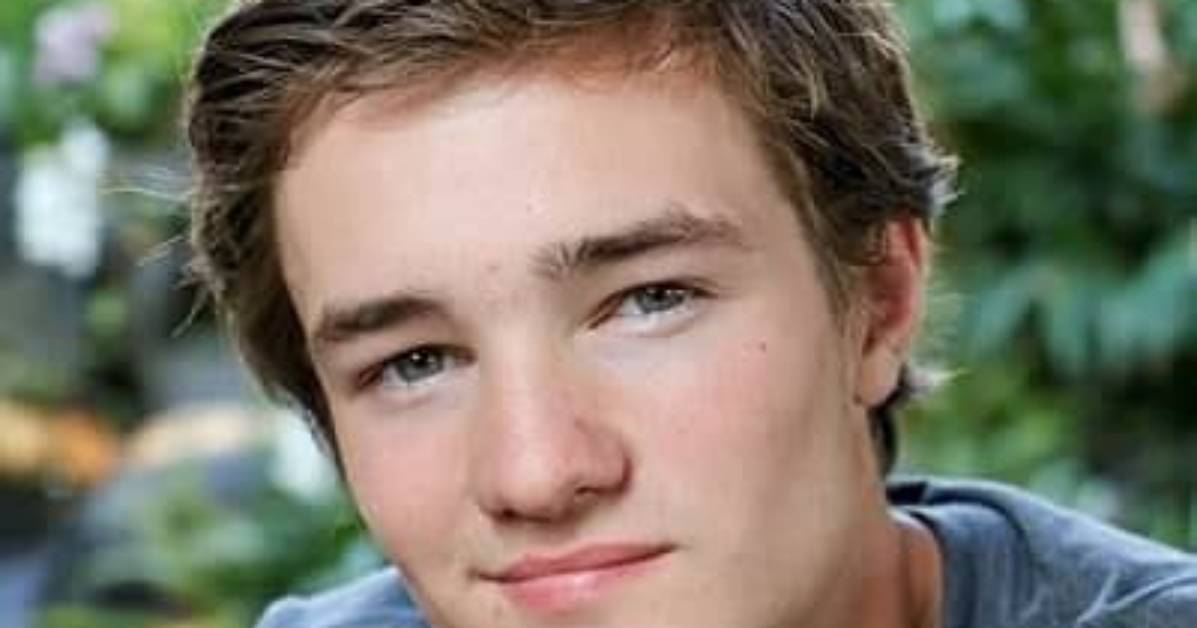 Cj Adams Age, Height, Movies, Net Worth, Girlfriend