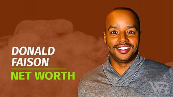 Cj Faison Net Worth 2024
