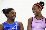 'Claim to Fame' Star Simone Biles's Sister Adria on the Best Advice the Olympic Gymnast Has Given Her (Exclusive)