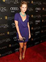 Claire Holt Height