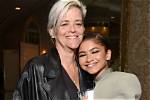 Claire Stoermer: the Incredible Mother of Zendaya