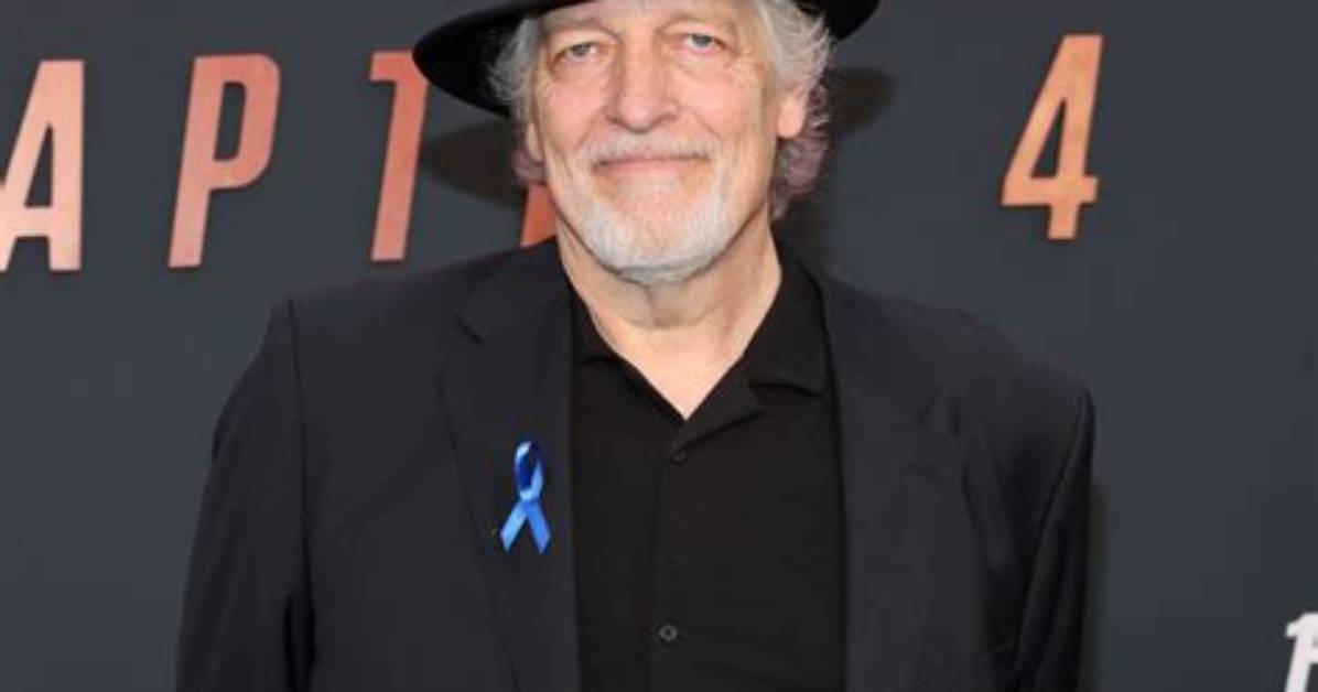 Clancy Brown Net Worth – How Much Is Brown Worth?