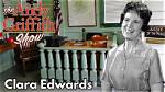 Clara Edwards