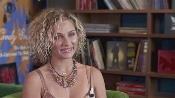 Clare Bowen