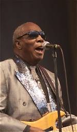 Clarence Carter