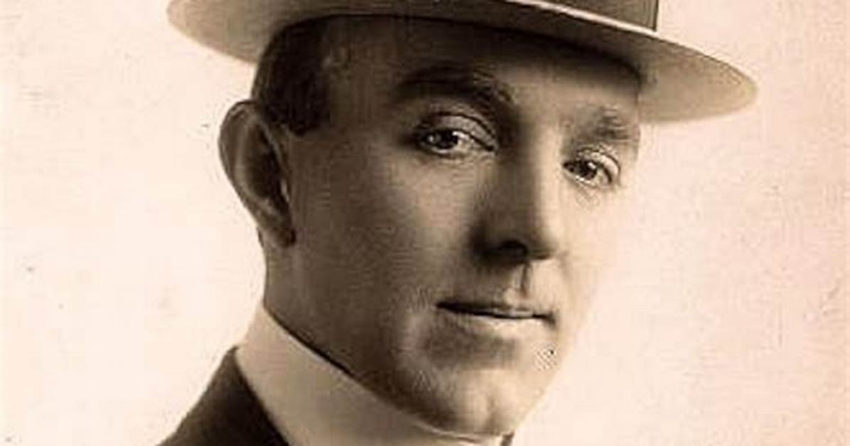 Clarence Kolb