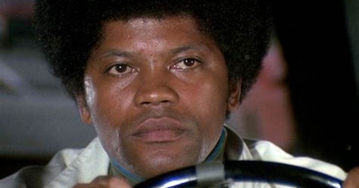 Clarence Williams Iii