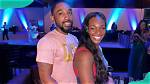 Claressa Shields | Husband | Tony Richardson