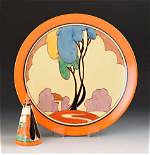 Clarice Cliff