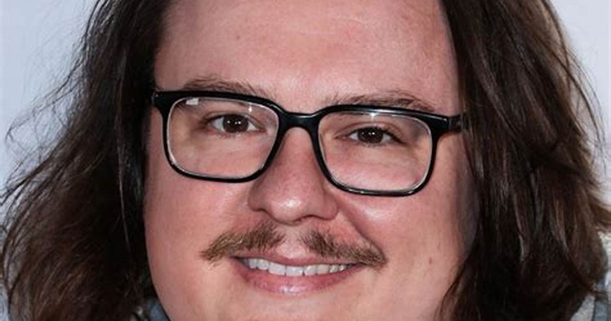 Clark Duke