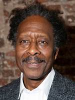 Clarke Peters