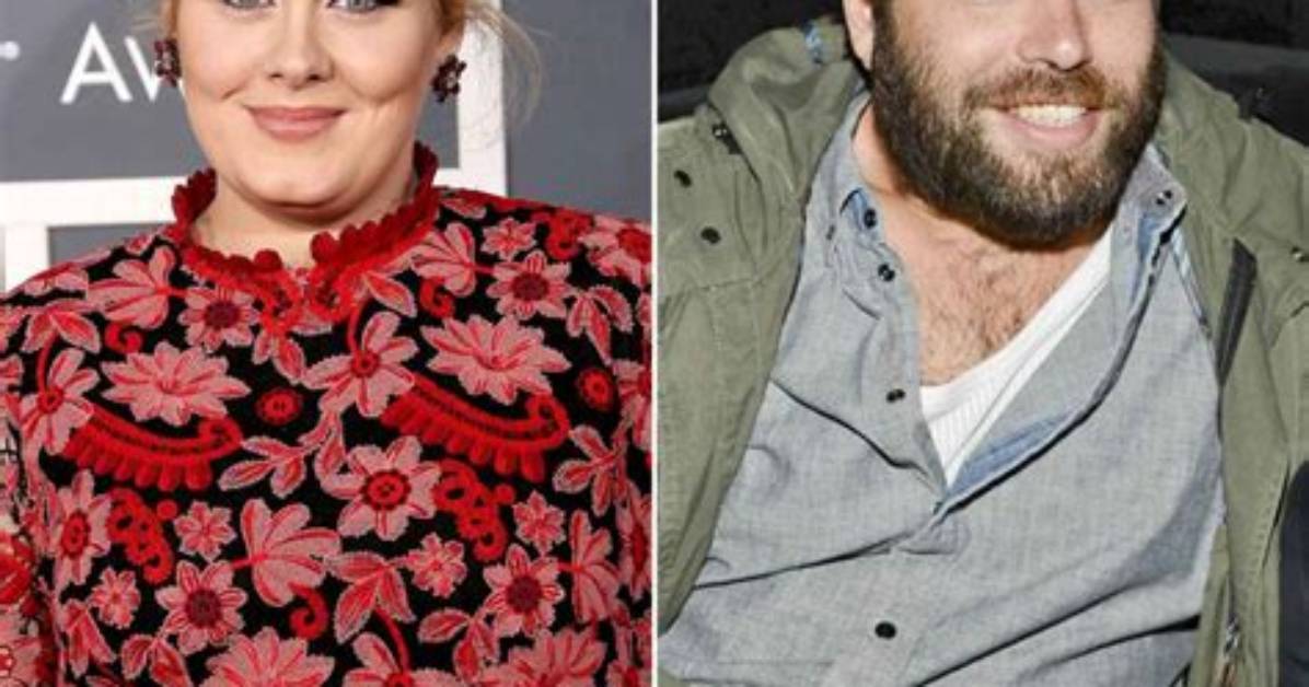 Clary Fisher: All About Simon Konecki’s Ex-Wife