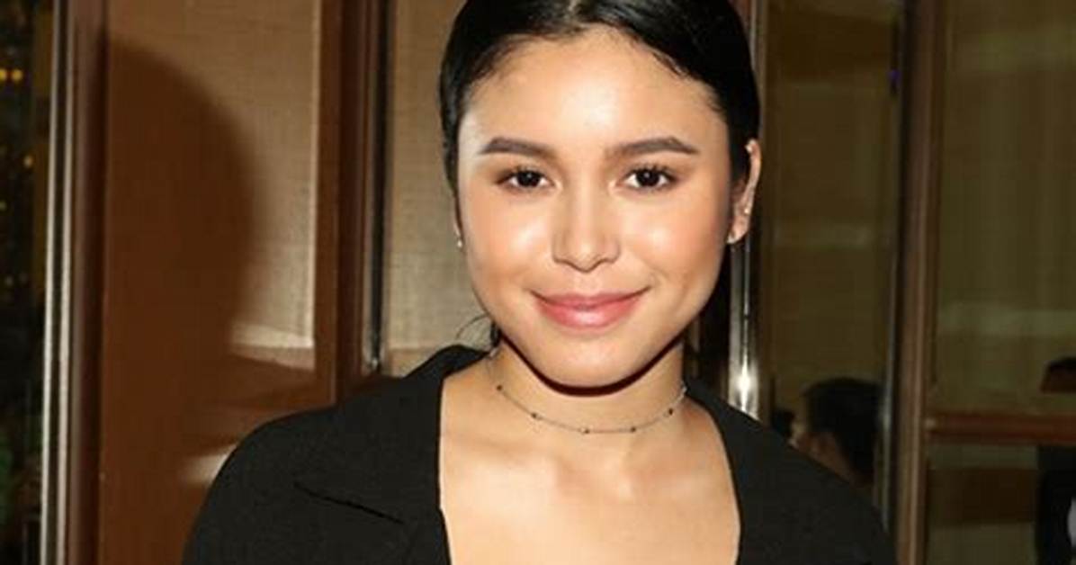 Claudia Barretto Net Worth